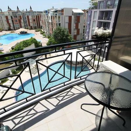 Hotel Rainbow 3