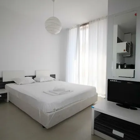 Rainbow 3 Hotel Slantchev Briag